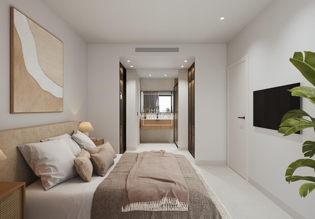 New Build - Penthouse - Torre Pacheco