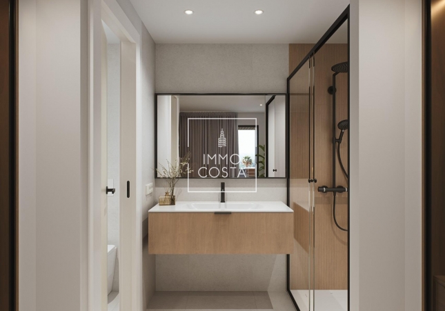 New Build - Penthouse - Torre Pacheco