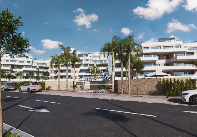 New Build - Penthouse - Torre Pacheco