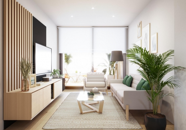 Neubau - Penthouse - Torrevieja