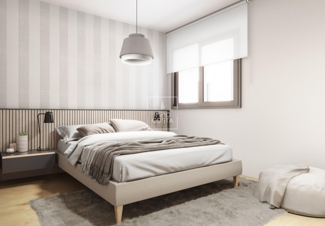 Neubau - Penthouse - Torrevieja
