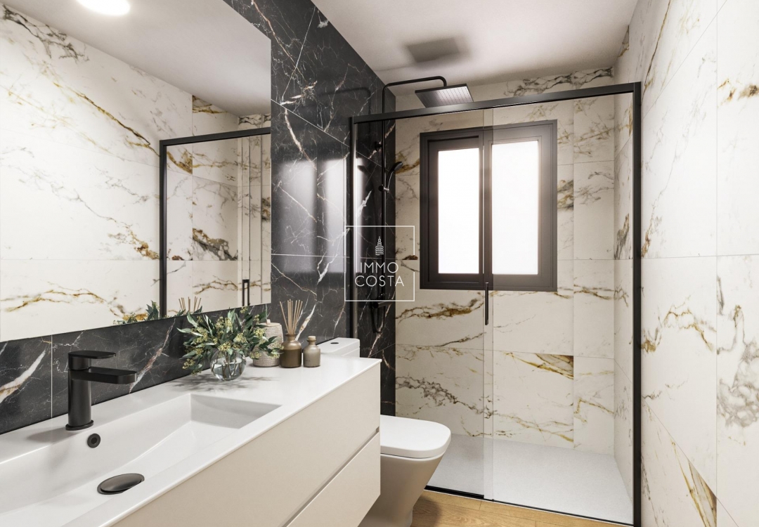 Neubau - Penthouse - Torrevieja