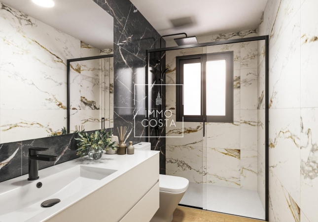 Neubau - Penthouse - Torrevieja