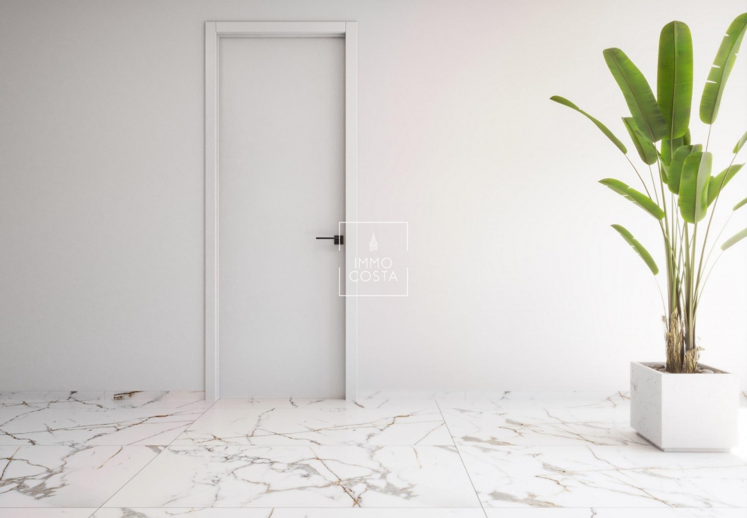 Neubau - Penthouse - Torrevieja