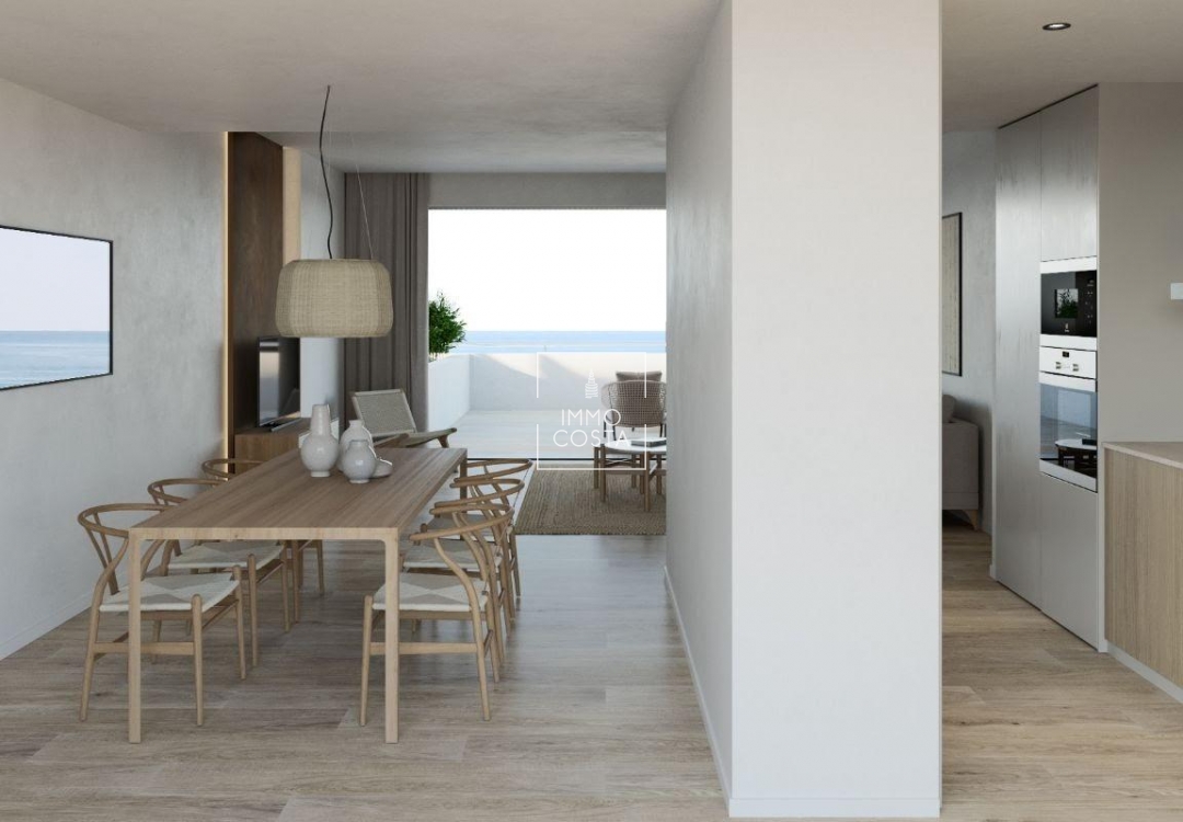 Neubau - Penthouse - Moncofa