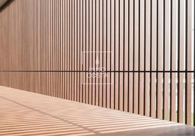 Nouvelle construction - Attique - Moncofa