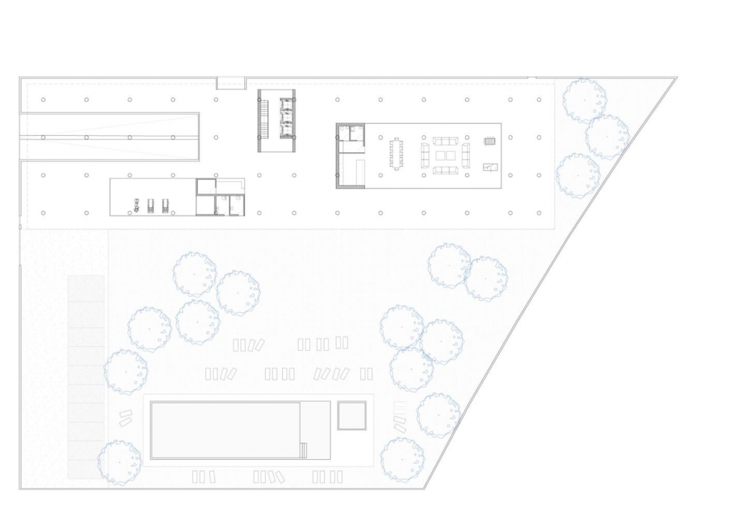 Nouvelle construction - Attique - Moncofa
