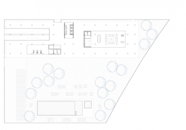 Nouvelle construction - Attique - Moncofa