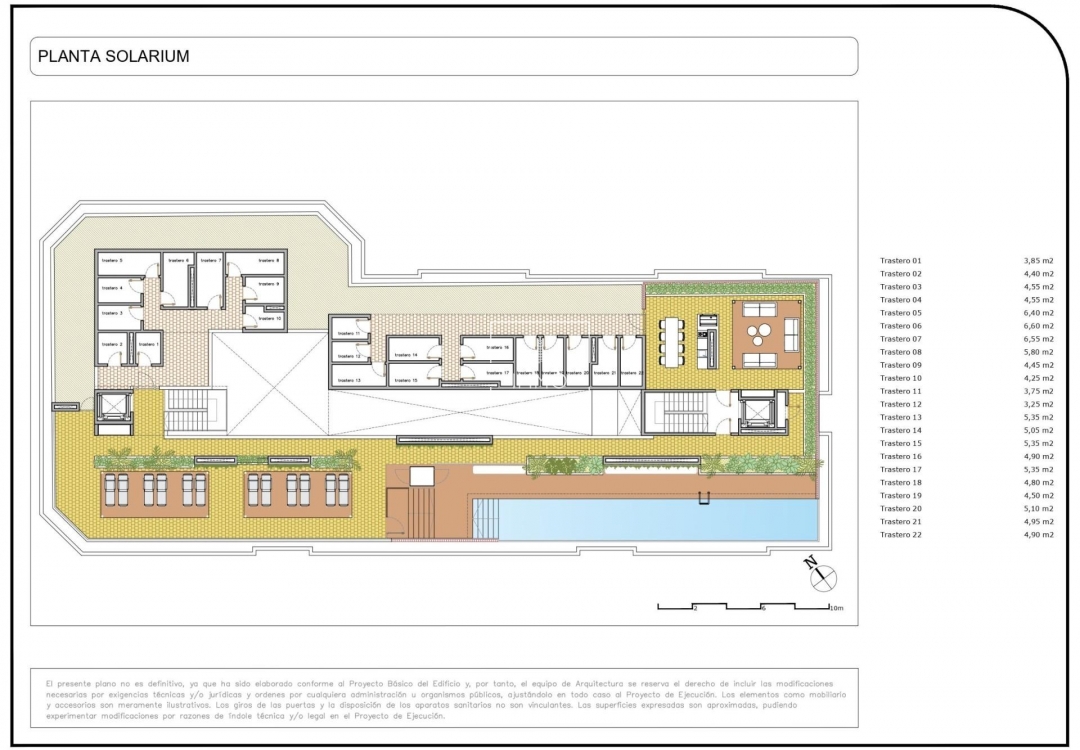 New Build - Apartment / flat - San Pedro del Pinatar - San Pedro Del Pinatar