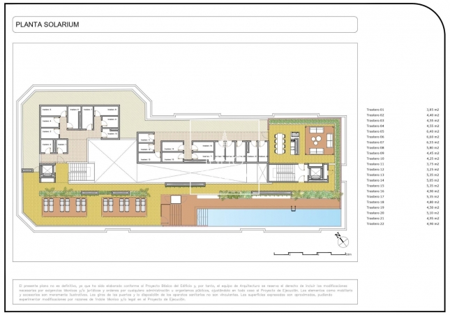 New Build - Apartment / flat - San Pedro del Pinatar - San Pedro Del Pinatar
