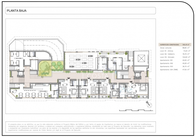 New Build - Apartment / flat - San Pedro del Pinatar - San Pedro Del Pinatar