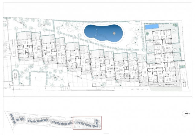 New Build - Apartment / flat - la Nucia - La Nucia