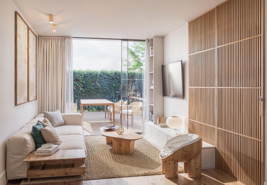 Neubau - Penthouse - la Nucia - La Nucia
