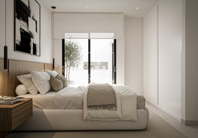 Новое здание - Ground Floor Bungalow - San Pedro del Pinatar - San Pedro Del Pinatar