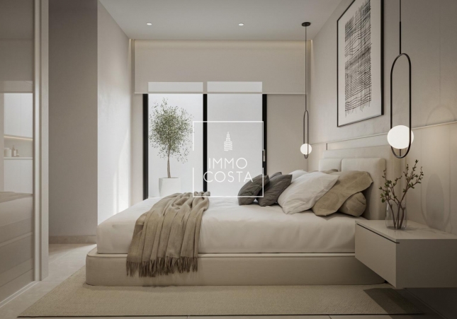 Новое здание - Ground Floor Bungalow - San Pedro del Pinatar - San Pedro Del Pinatar