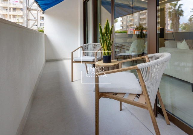 Nieuwbouw Woningen - Appartement / flat - Guardamar del Segura - Guardamar Del Segura