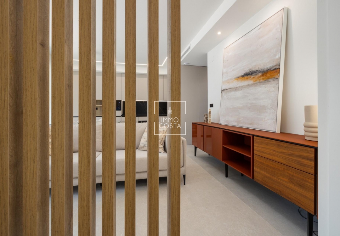 Nieuwbouw Woningen - Appartement / flat - Guardamar del Segura - Guardamar Del Segura