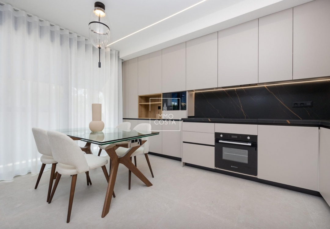 Nieuwbouw Woningen - Appartement / flat - Guardamar del Segura - Guardamar Del Segura