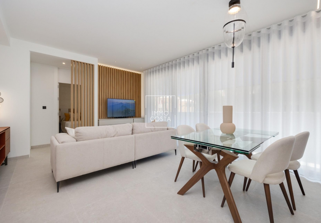 Nieuwbouw Woningen - Appartement / flat - Guardamar del Segura - Guardamar Del Segura