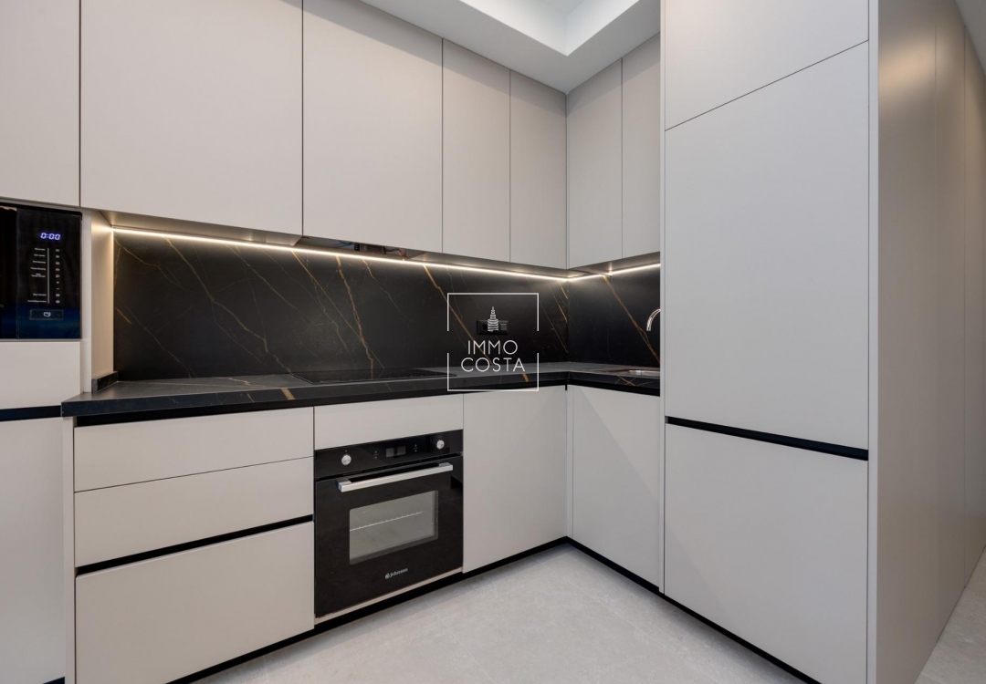 Nieuwbouw Woningen - Appartement / flat - Guardamar del Segura - Guardamar Del Segura