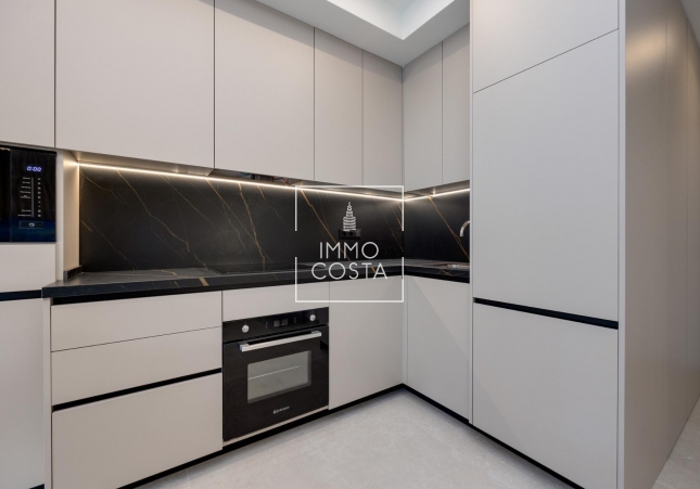 Nieuwbouw Woningen - Appartement / flat - Guardamar del Segura - Guardamar Del Segura