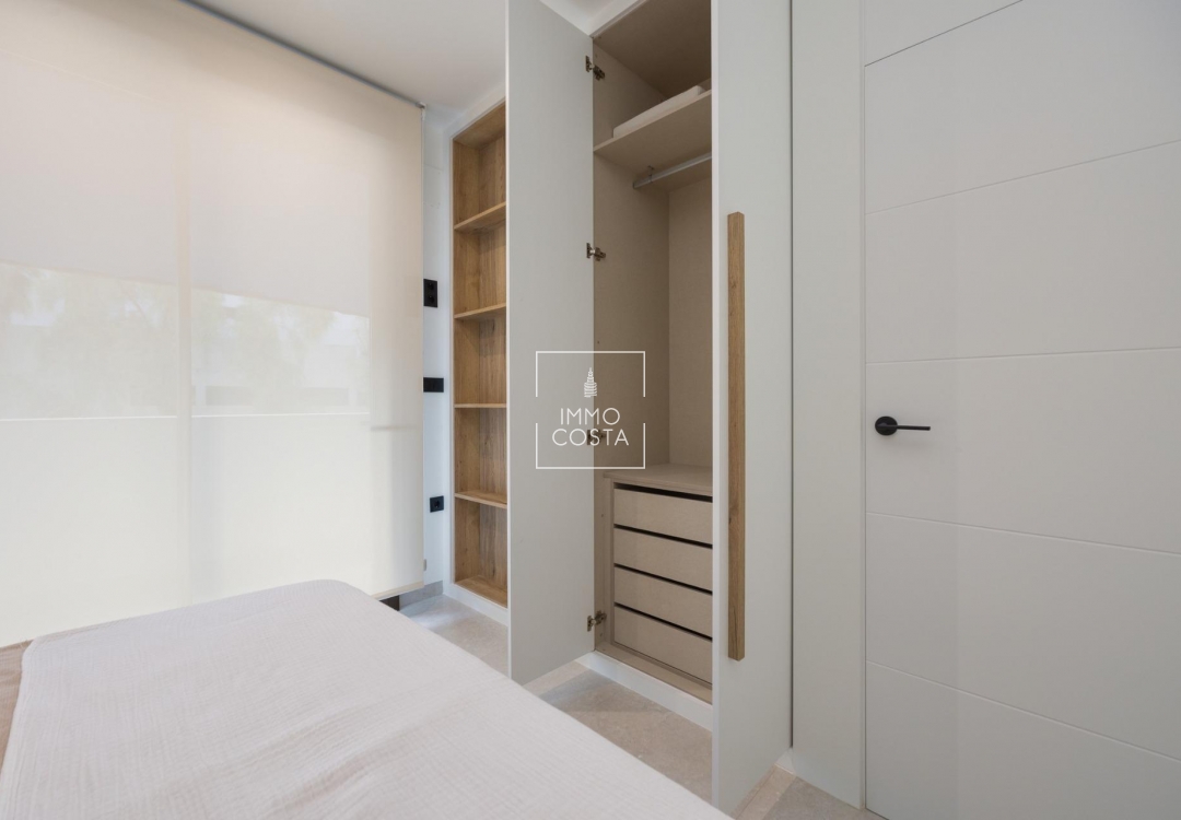 Nieuwbouw Woningen - Appartement / flat - Guardamar del Segura - Guardamar Del Segura