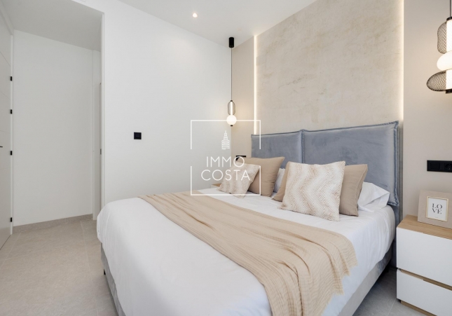 Nieuwbouw Woningen - Appartement / flat - Guardamar del Segura - Guardamar Del Segura