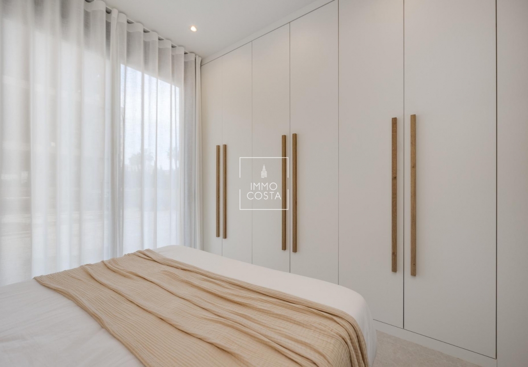 Nieuwbouw Woningen - Appartement / flat - Guardamar del Segura - Guardamar Del Segura