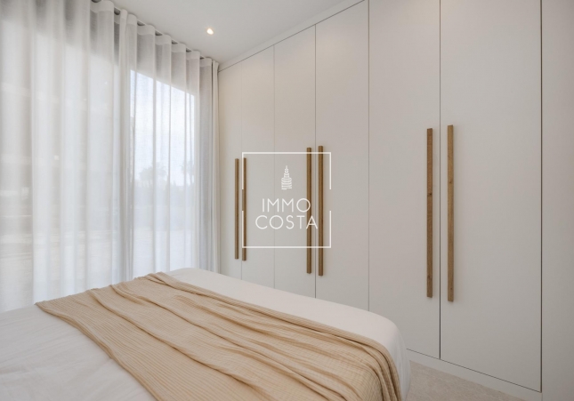 Nieuwbouw Woningen - Appartement / flat - Guardamar del Segura - Guardamar Del Segura
