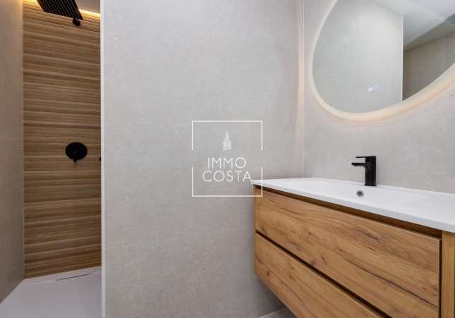Nieuwbouw Woningen - Appartement / flat - Guardamar del Segura - Guardamar Del Segura