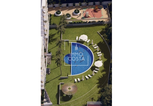 Nieuwbouw Woningen - Penthouse - Guardamar del Segura - Guardamar Del Segura