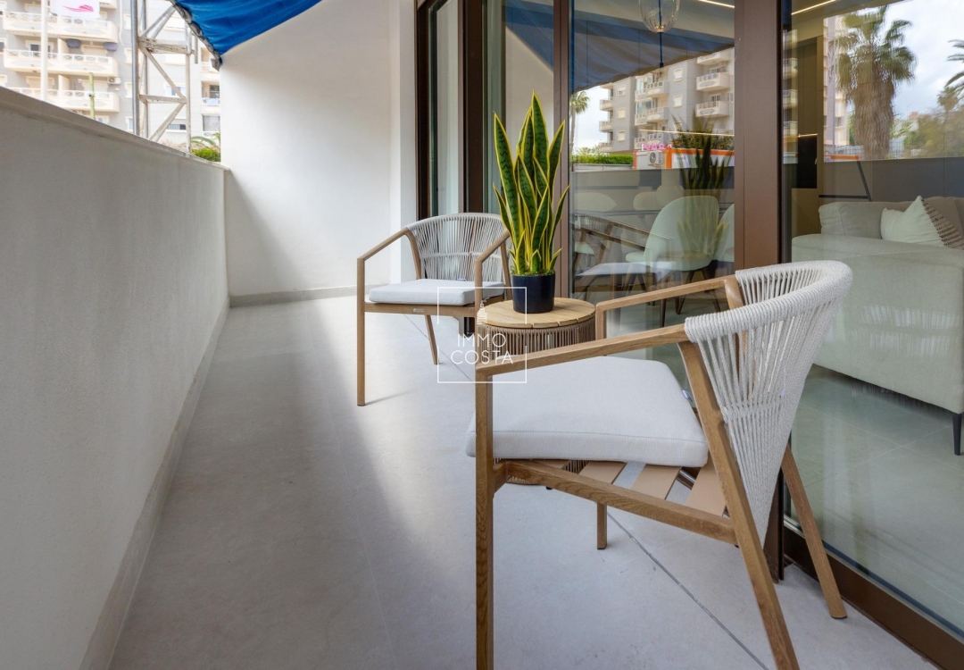Nieuwbouw Woningen - Penthouse - Guardamar del Segura - Guardamar Del Segura