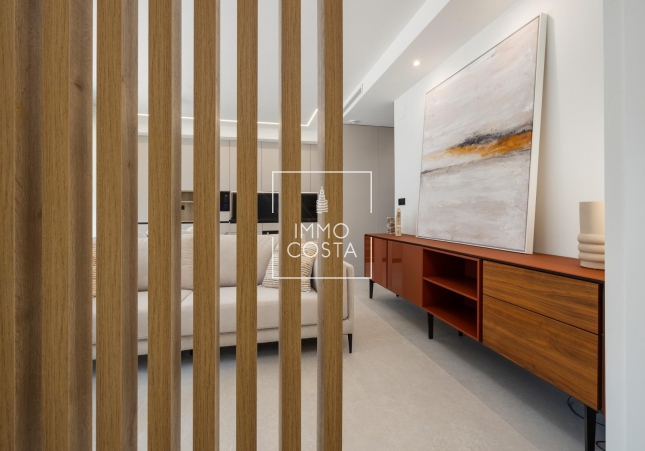 Nieuwbouw Woningen - Penthouse - Guardamar del Segura - Guardamar Del Segura