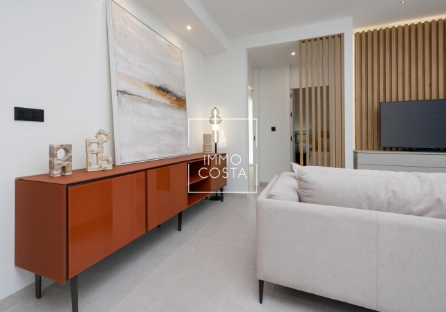 Nieuwbouw Woningen - Penthouse - Guardamar del Segura - Guardamar Del Segura