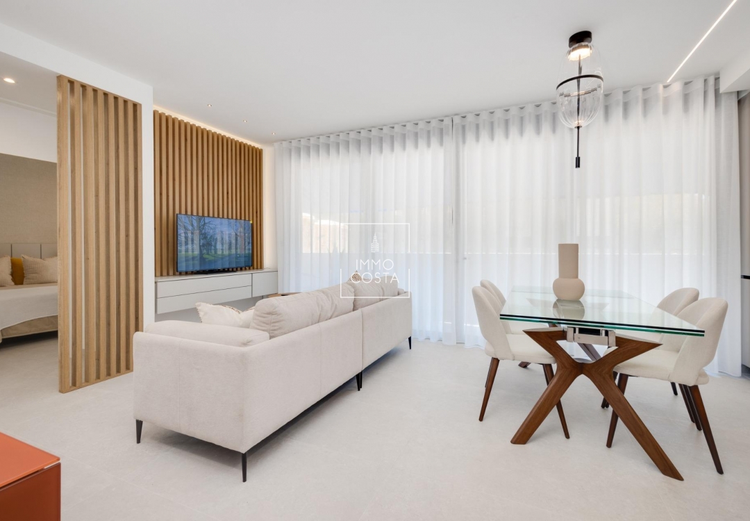 Nieuwbouw Woningen - Penthouse - Guardamar del Segura - Guardamar Del Segura