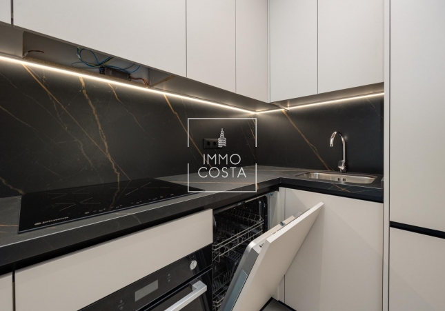 Nieuwbouw Woningen - Penthouse - Guardamar del Segura - Guardamar Del Segura