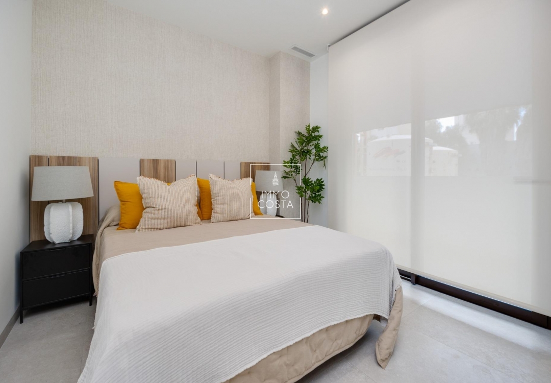 Nieuwbouw Woningen - Penthouse - Guardamar del Segura - Guardamar Del Segura