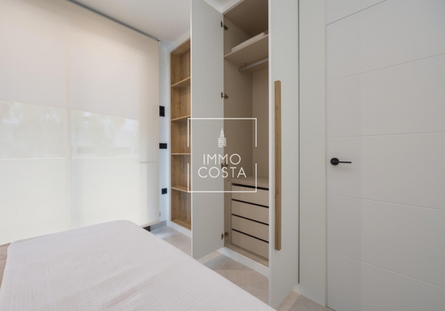 Nieuwbouw Woningen - Penthouse - Guardamar del Segura - Guardamar Del Segura