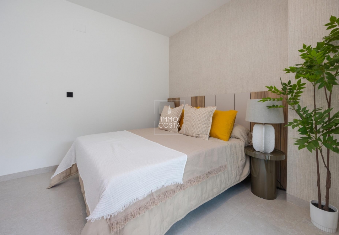 Nieuwbouw Woningen - Penthouse - Guardamar del Segura - Guardamar Del Segura