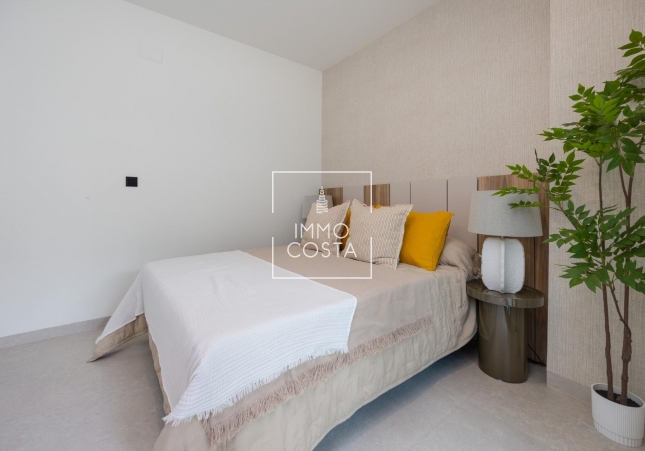Nieuwbouw Woningen - Penthouse - Guardamar del Segura - Guardamar Del Segura
