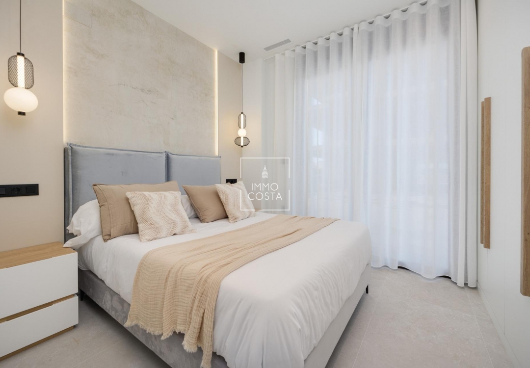 Nieuwbouw Woningen - Penthouse - Guardamar del Segura - Guardamar Del Segura