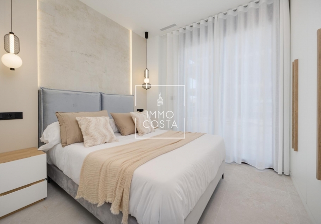Nieuwbouw Woningen - Penthouse - Guardamar del Segura - Guardamar Del Segura