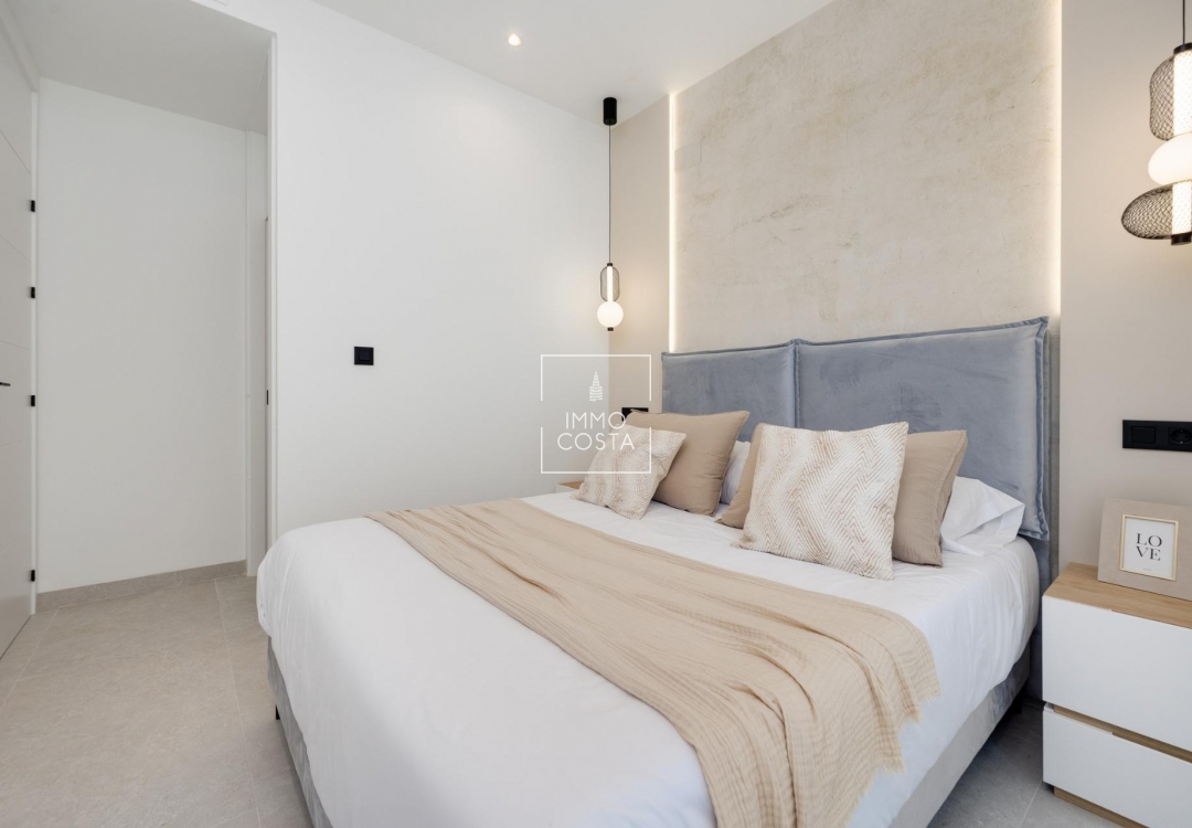 Nieuwbouw Woningen - Penthouse - Guardamar del Segura - Guardamar Del Segura