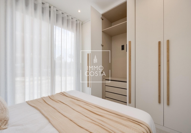 Nieuwbouw Woningen - Penthouse - Guardamar del Segura - Guardamar Del Segura