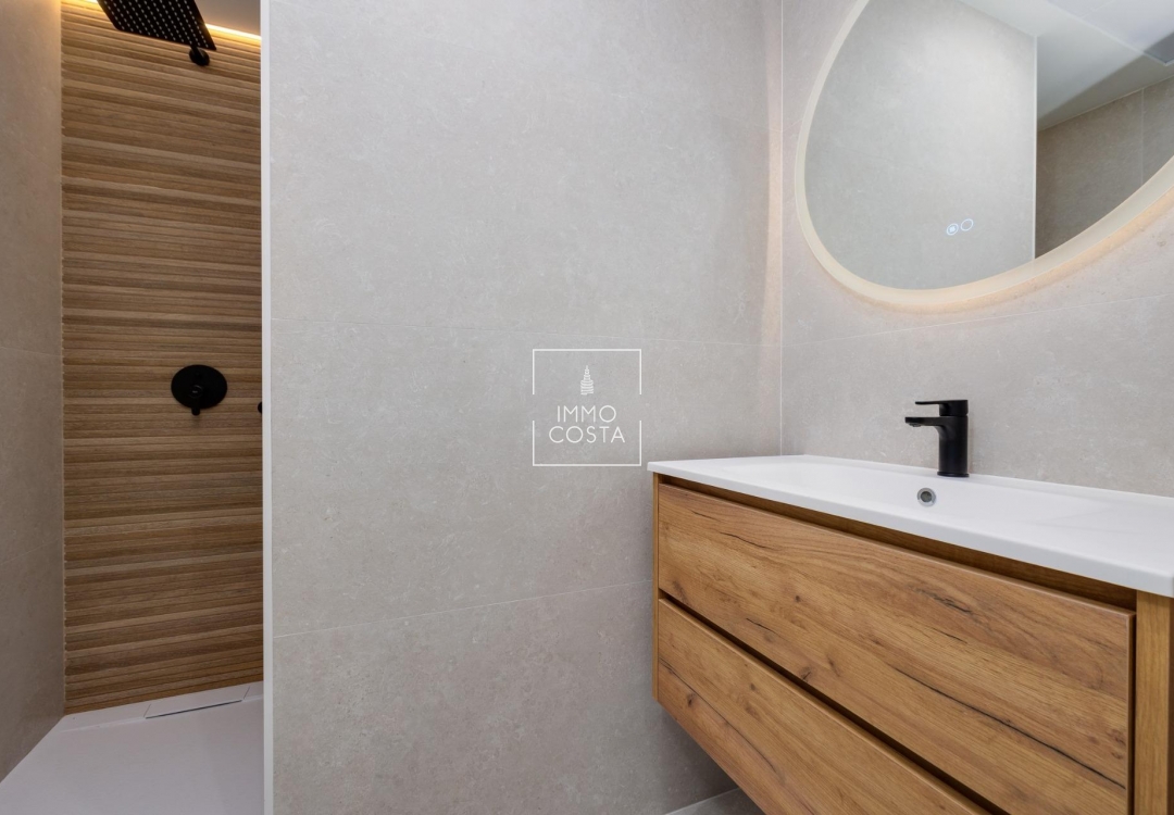 Nieuwbouw Woningen - Penthouse - Guardamar del Segura - Guardamar Del Segura