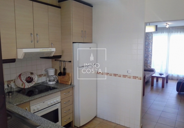 New Build - Penthouse - Aguilas