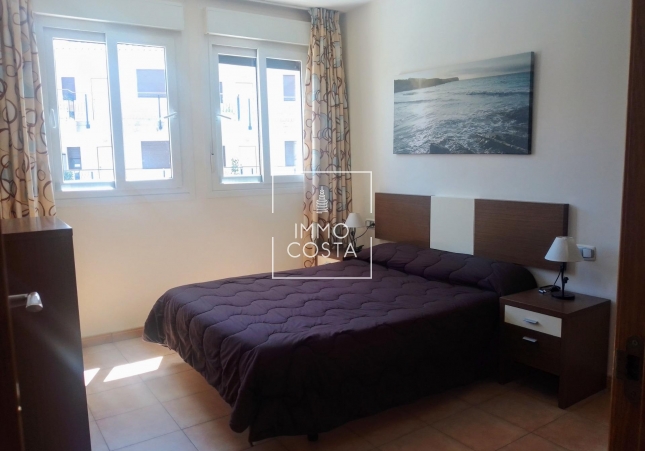 New Build - Penthouse - Aguilas