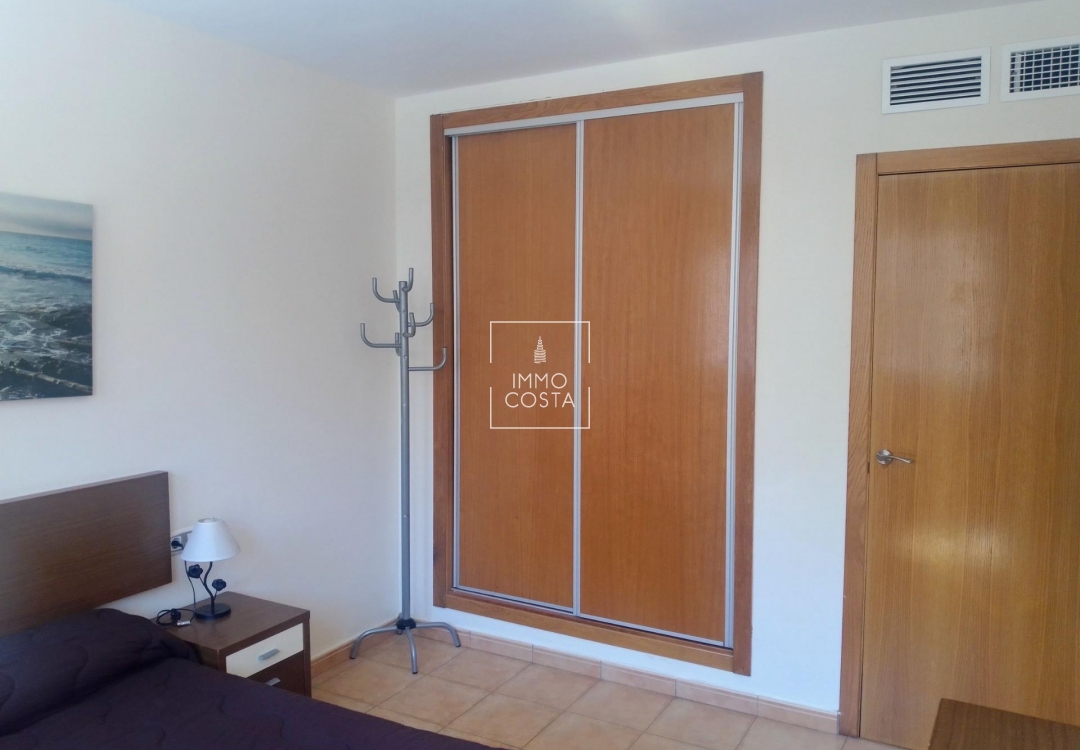 New Build - Penthouse - Aguilas