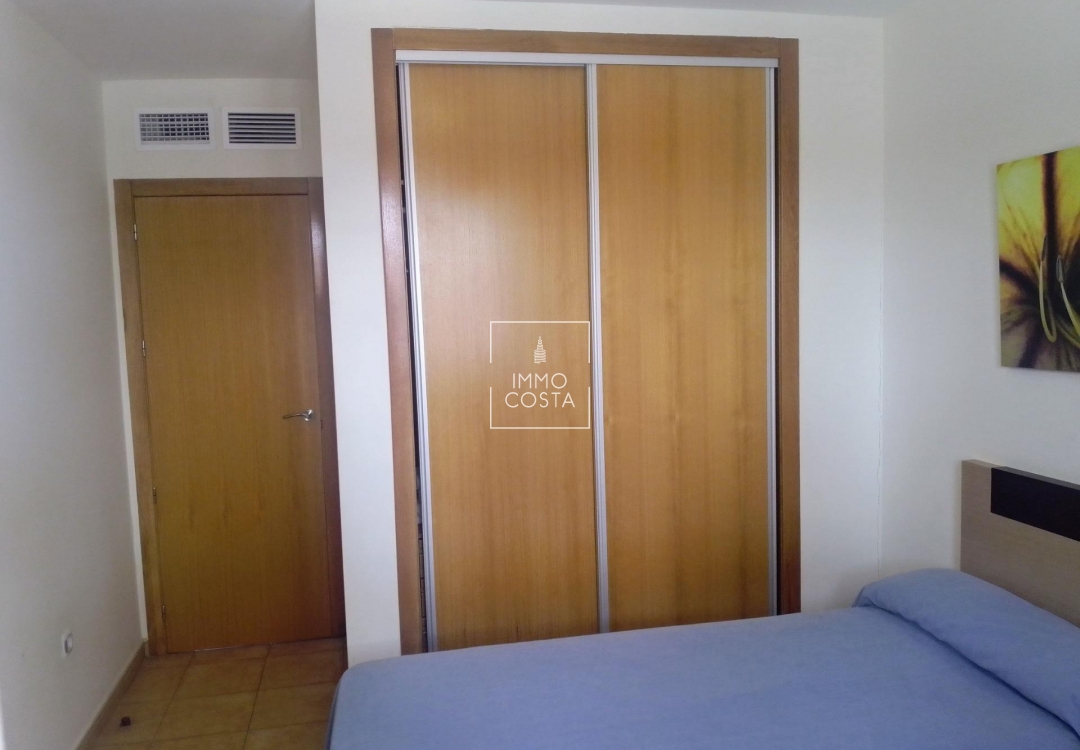 New Build - Penthouse - Aguilas