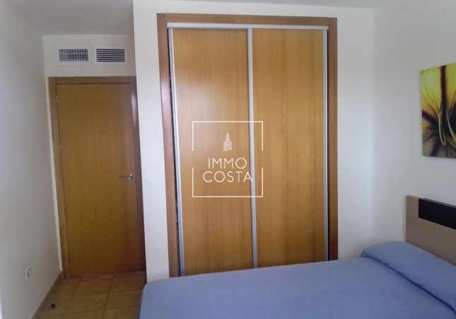 New Build - Penthouse - Aguilas